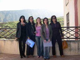 Jornadas ACLAC