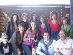 Jornadas ACLAC