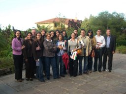 Jornadas ACLAC