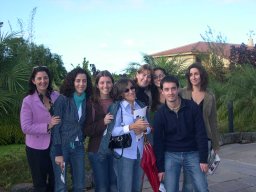 Jornadas ACLAC