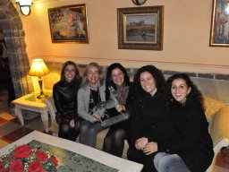 Jornadas ACLAC