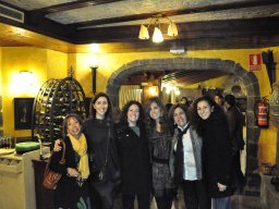 Jornadas ACLAC